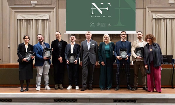 Aperto il bando per &ldquo;Navigare il Futuro 2026&rdquo;.