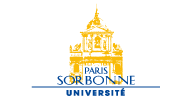 logo PARIS SORBONNE